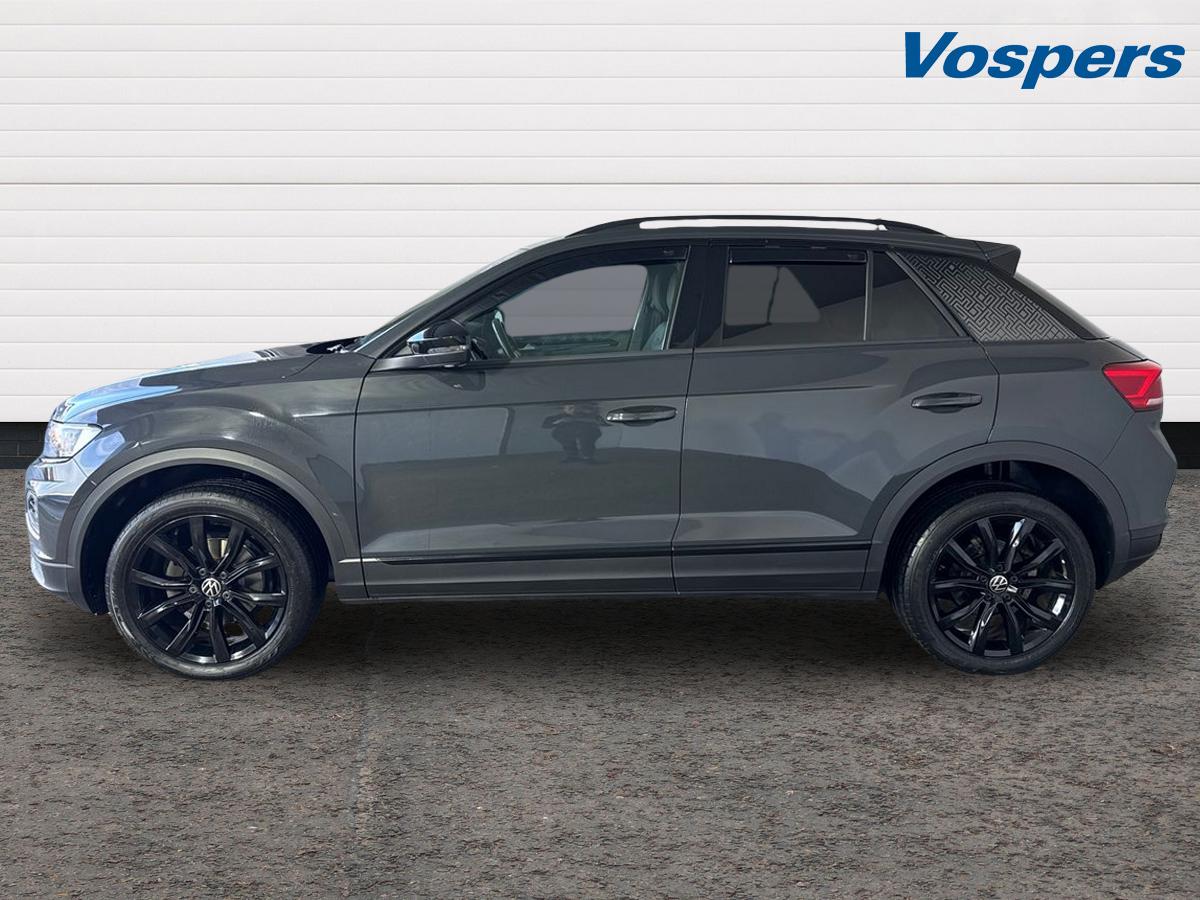 Used Volkswagen T-Roc 2021 for sale - 77151480: Photo 5