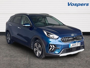 Used Kia Niro 2020 for sale - 79321065: Photo