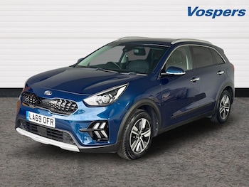 Used Kia Niro 2020 for sale - 79321065: Photo