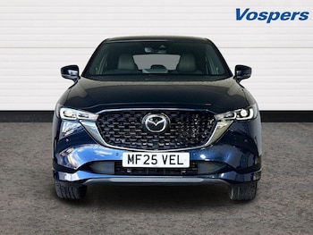 Used Mazda CX-5 2025 for sale - 78456357: Photo