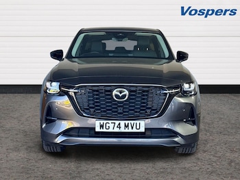 Used Mazda CX-60 2024 for sale - 78456342: Photo