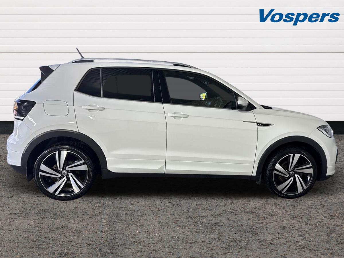 Used Volkswagen T-Cross 2019 for sale - 75980042: Photo 10