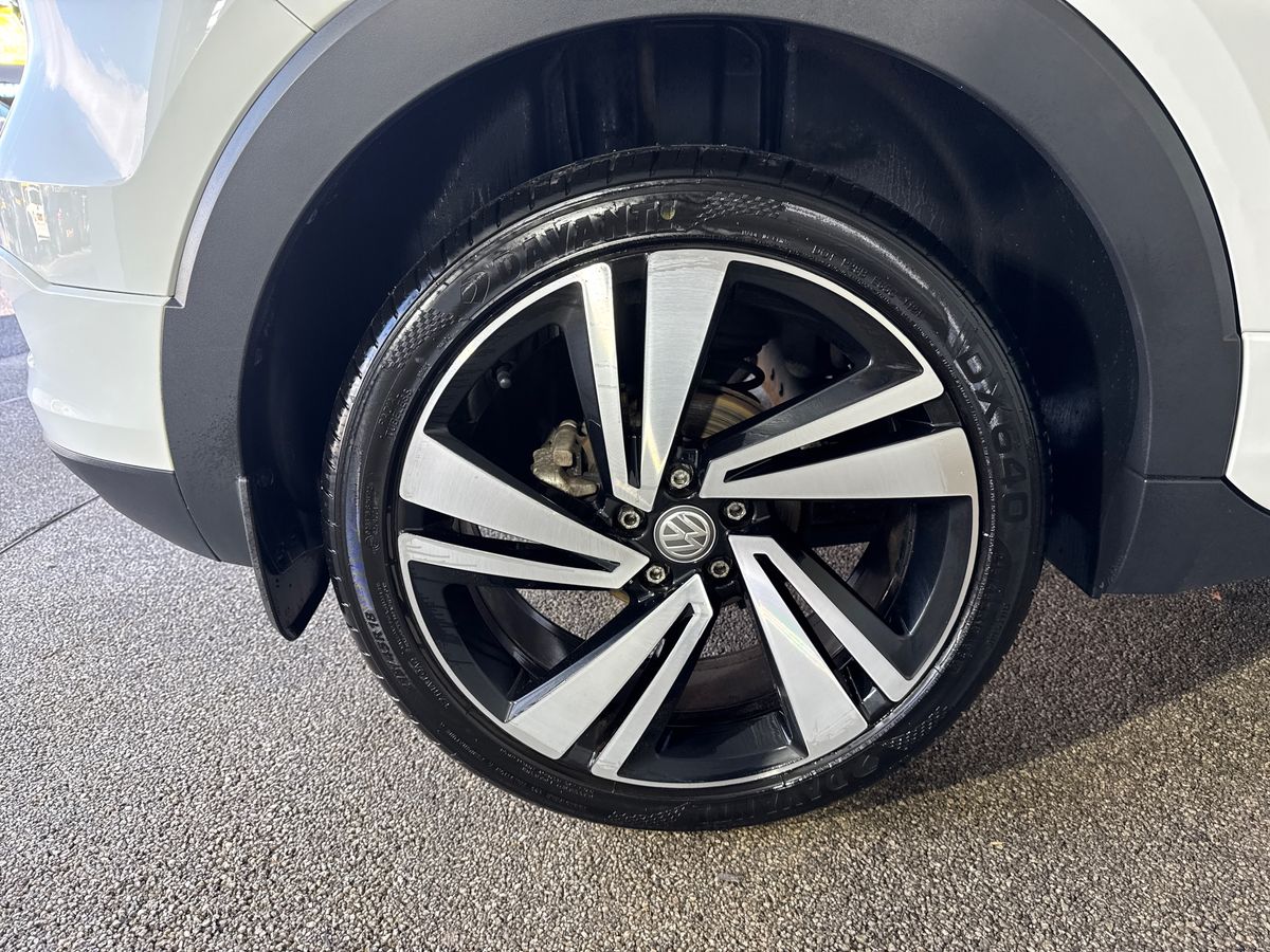 Used Volkswagen T-Cross 2019 for sale - 75980042: Photo 11