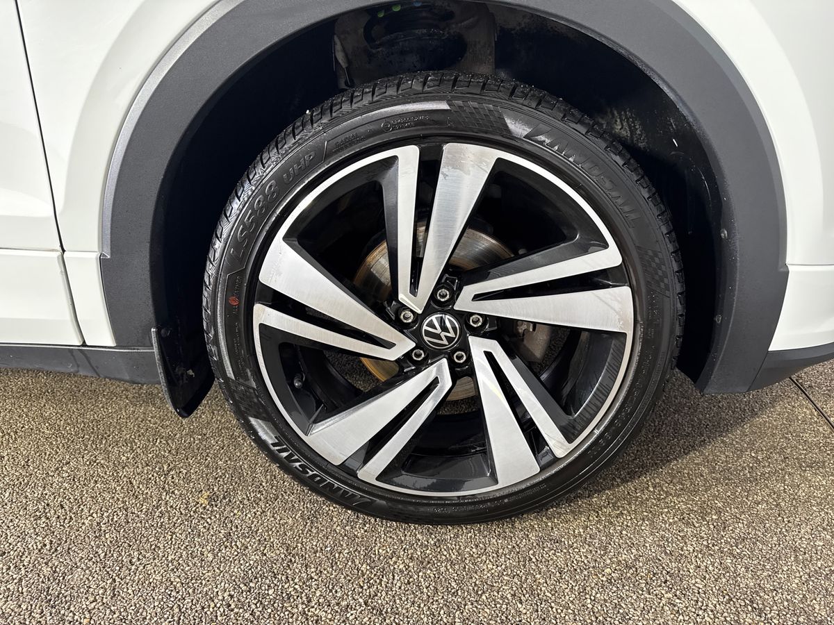 Used Volkswagen T-Cross 2019 for sale - 75980042: Photo 13