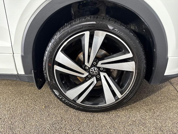 Used Volkswagen T-Cross 2019 for sale - 75980042: Photo 13