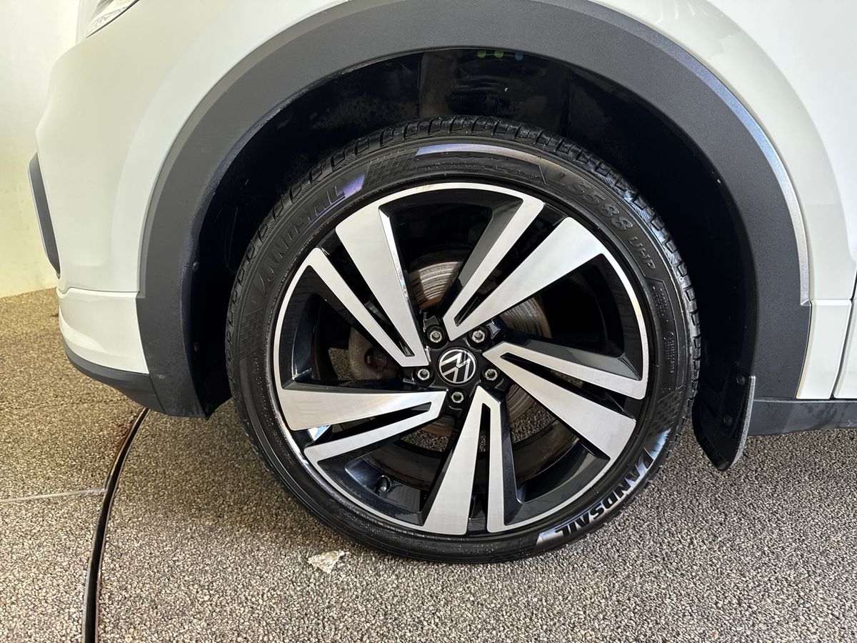 Used Volkswagen T-Cross 2019 for sale - 75980042: Photo 14