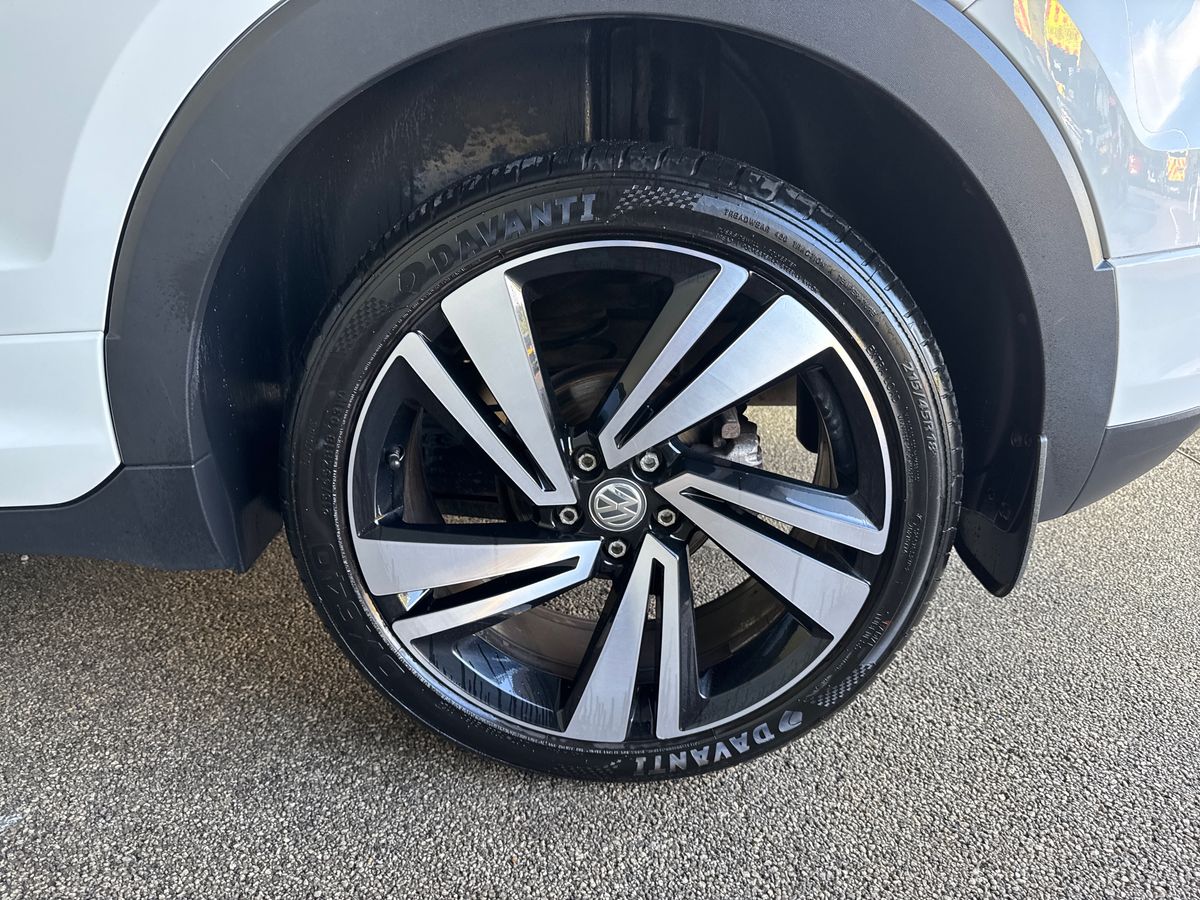 Used Volkswagen T-Cross 2019 for sale - 75980042: Photo 15