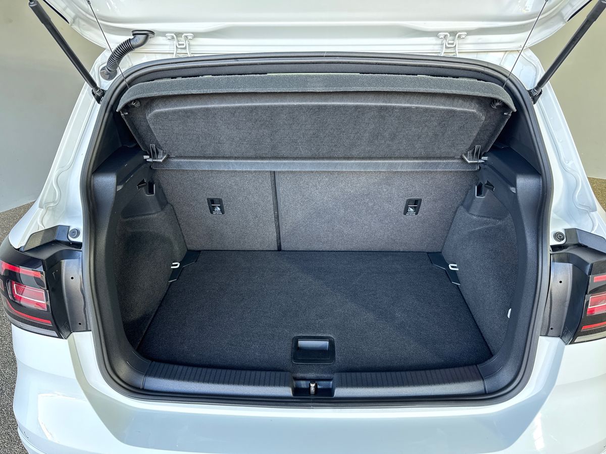 Used Volkswagen T-Cross 2019 for sale - 75980042: Photo 17