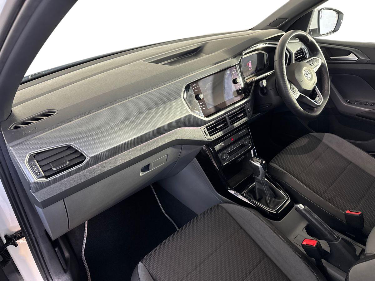 Used Volkswagen T-Cross 2019 for sale - 75980042: Photo 18