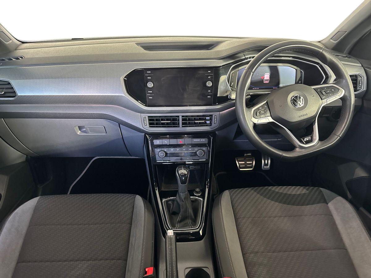 Used Volkswagen T-Cross 2019 for sale - 75980042: Photo 19