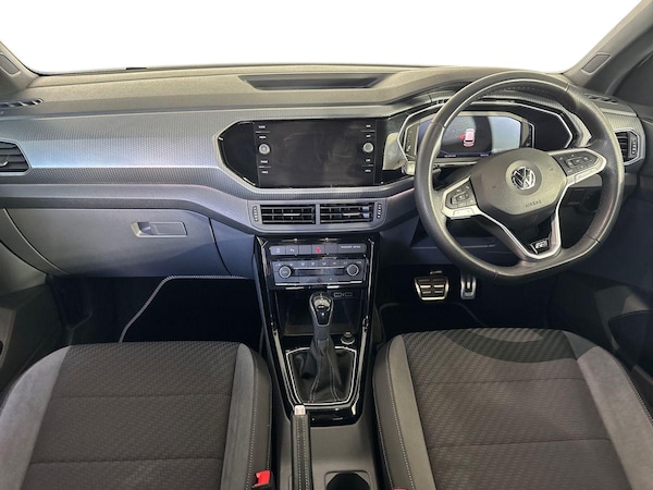Used Volkswagen T-Cross 2019 for sale - 75980042: Photo 19