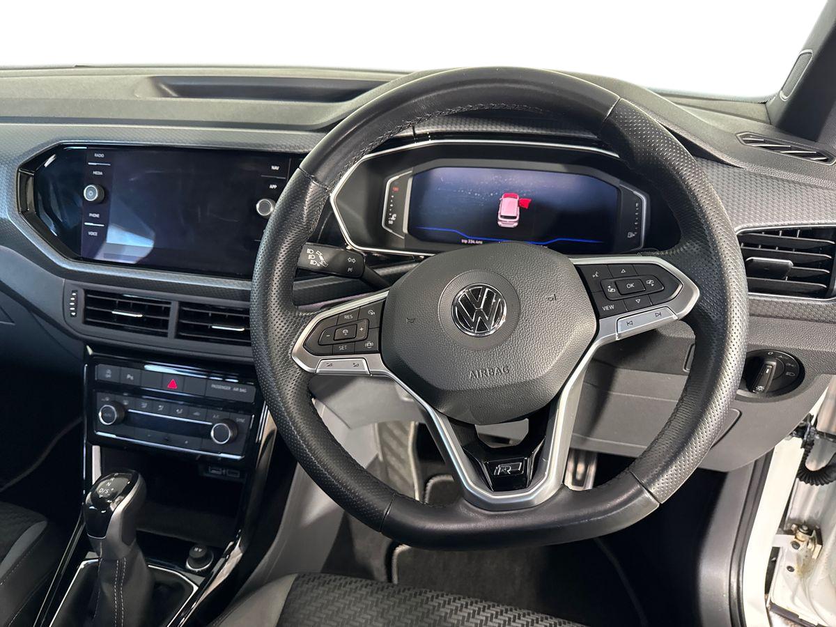 Used Volkswagen T-Cross 2019 for sale - 75980042: Photo 21
