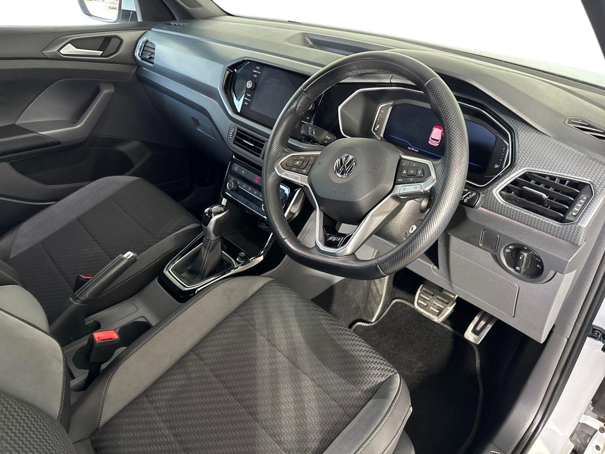 Used Volkswagen T-Cross 2019 for sale - 75980042: Photo 22