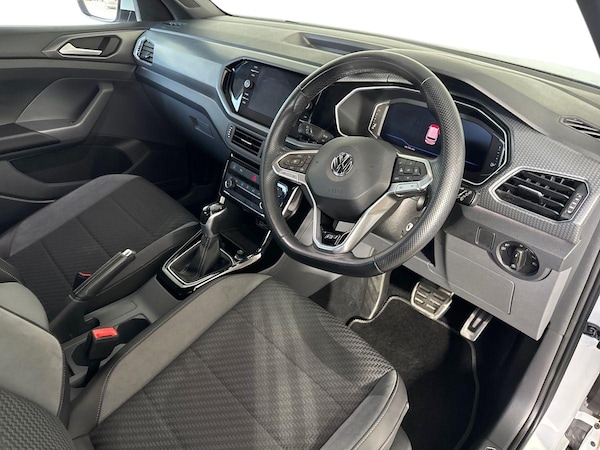 Used Volkswagen T-Cross 2019 for sale - 75980042: Photo 22
