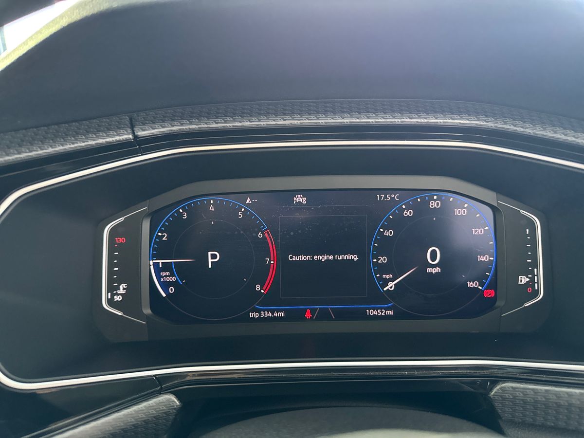 Used Volkswagen T-Cross 2019 for sale - 75980042: Photo 23