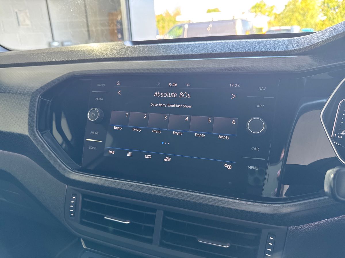 Used Volkswagen T-Cross 2019 for sale - 75980042: Photo 25