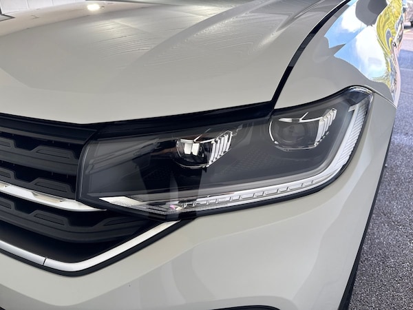 Used Volkswagen T-Cross 2019 for sale - 75980042: Photo 32