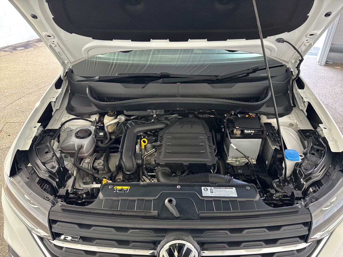 Used Volkswagen T-Cross 2019 for sale - 75980042: Photo 33