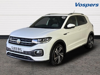 Used Volkswagen T-Cross 2019 for sale - 75980042: Photo 3