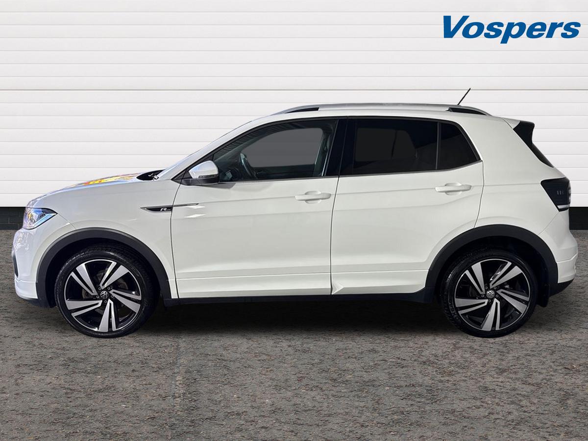 Used Volkswagen T-Cross 2019 for sale - 75980042: Photo 5