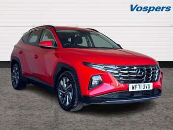 2021 - 1.6 TGDi Premium 5dr 2WD