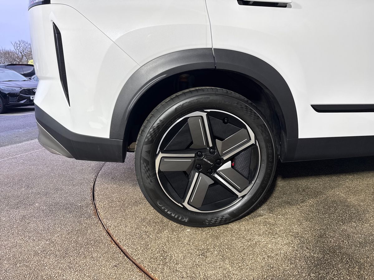 Used Jaecoo Jaecoo 7 2026 for sale - 77903221: Photo 11