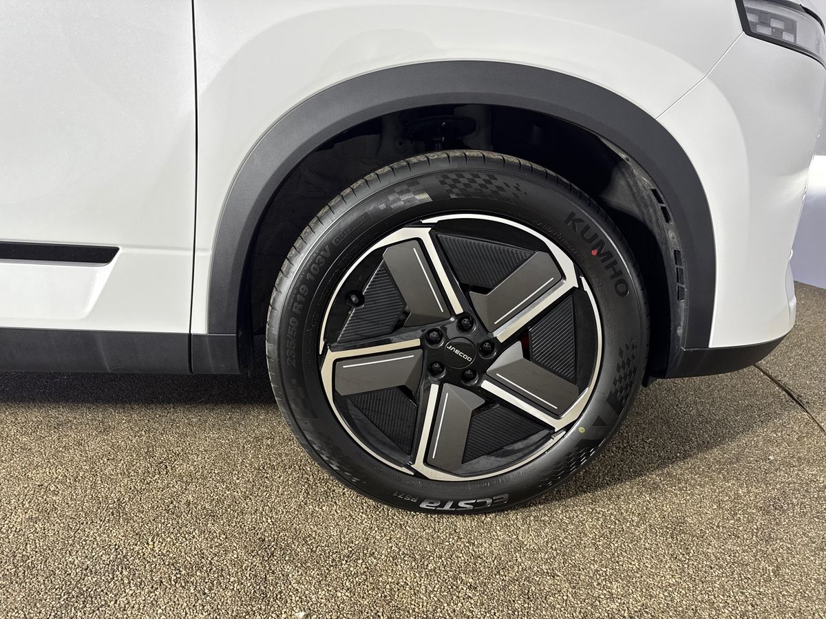 Used Jaecoo Jaecoo 7 2026 for sale - 77903221: Photo 13