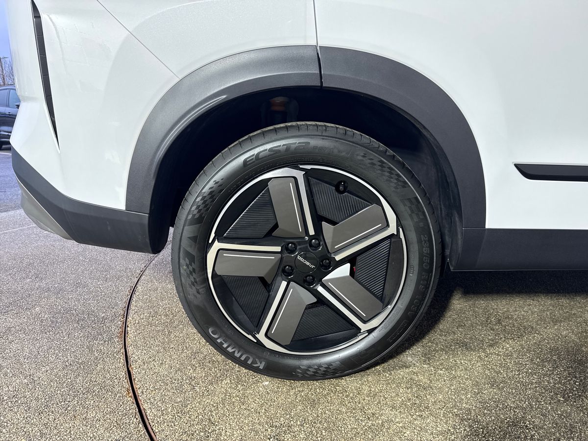 Used Jaecoo Jaecoo 7 2026 for sale - 77903221: Photo 14