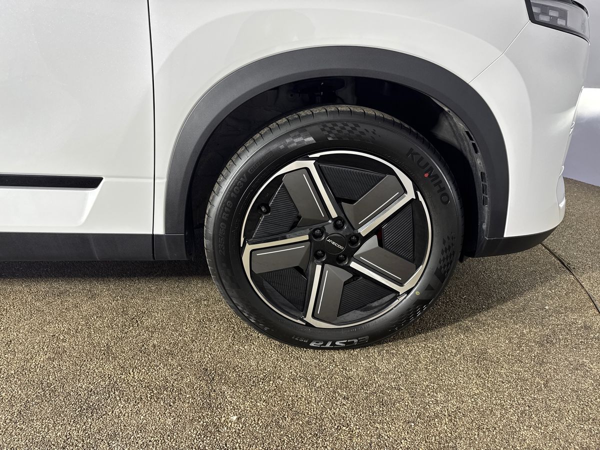 Used Jaecoo Jaecoo 7 2026 for sale - 77903221: Photo 15