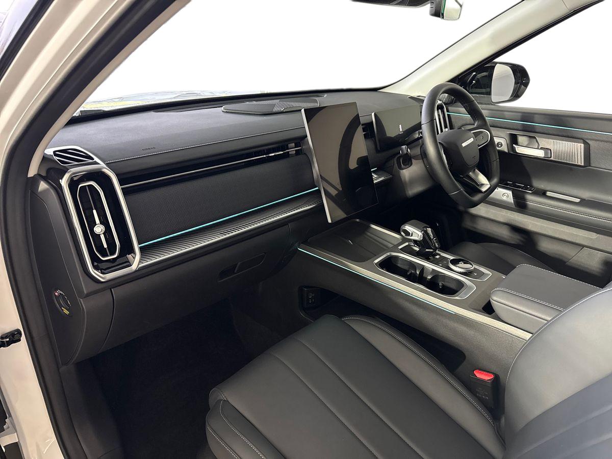 Used Jaecoo Jaecoo 7 2026 for sale - 77903221: Photo 18