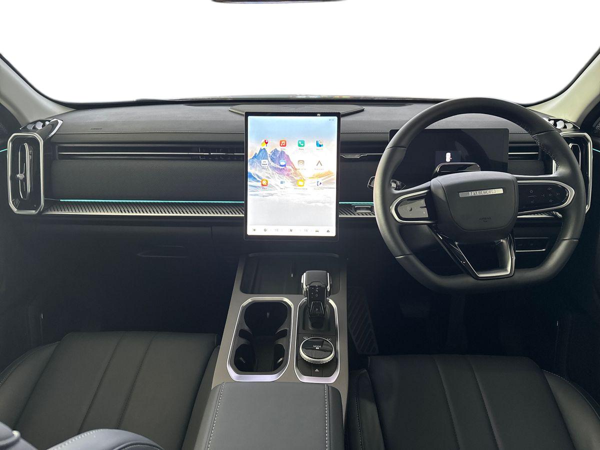 Used Jaecoo Jaecoo 7 2026 for sale - 77903221: Photo 19