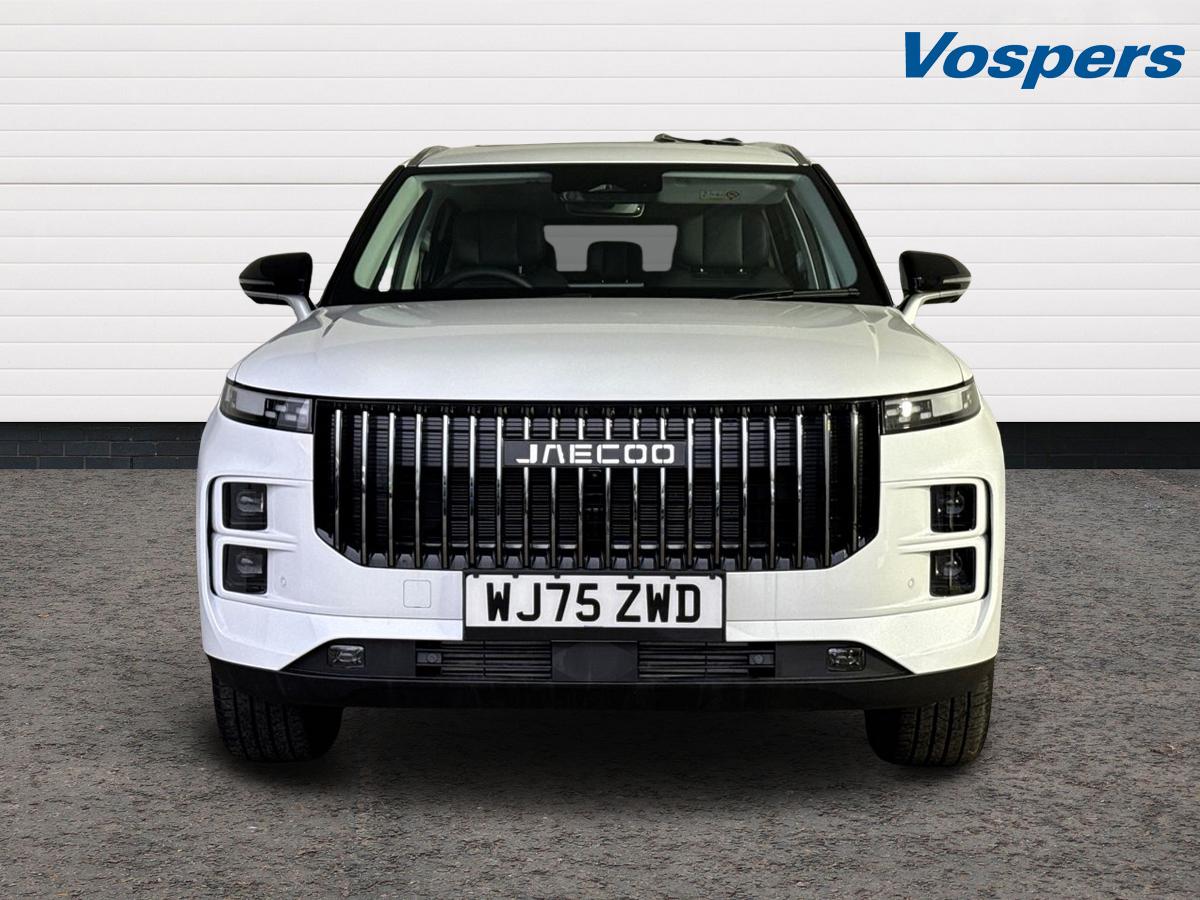 Used Jaecoo Jaecoo 7 2026 for sale - 77903221: Photo 2