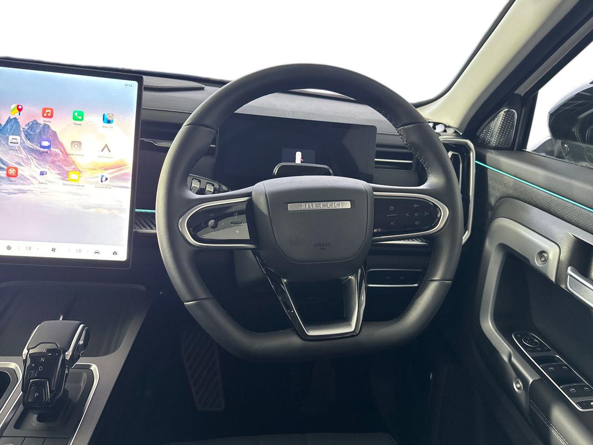 Used Jaecoo Jaecoo 7 2026 for sale - 77903221: Photo 21