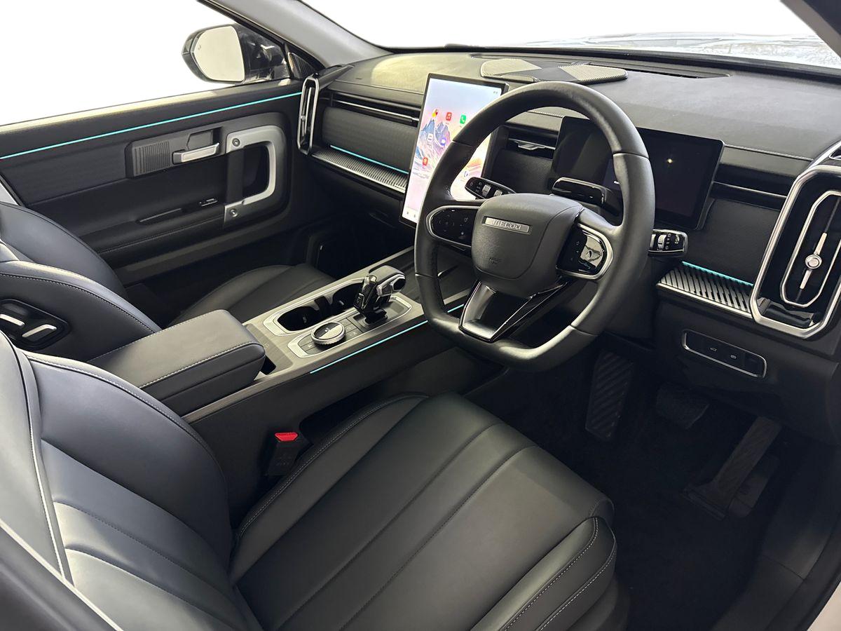 Used Jaecoo Jaecoo 7 2026 for sale - 77903221: Photo 22