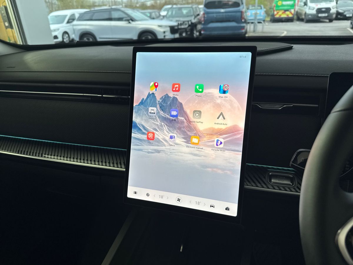 Used Jaecoo Jaecoo 7 2026 for sale - 77903221: Photo 25