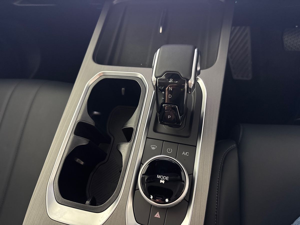 Used Jaecoo Jaecoo 7 2026 for sale - 77903221: Photo 27