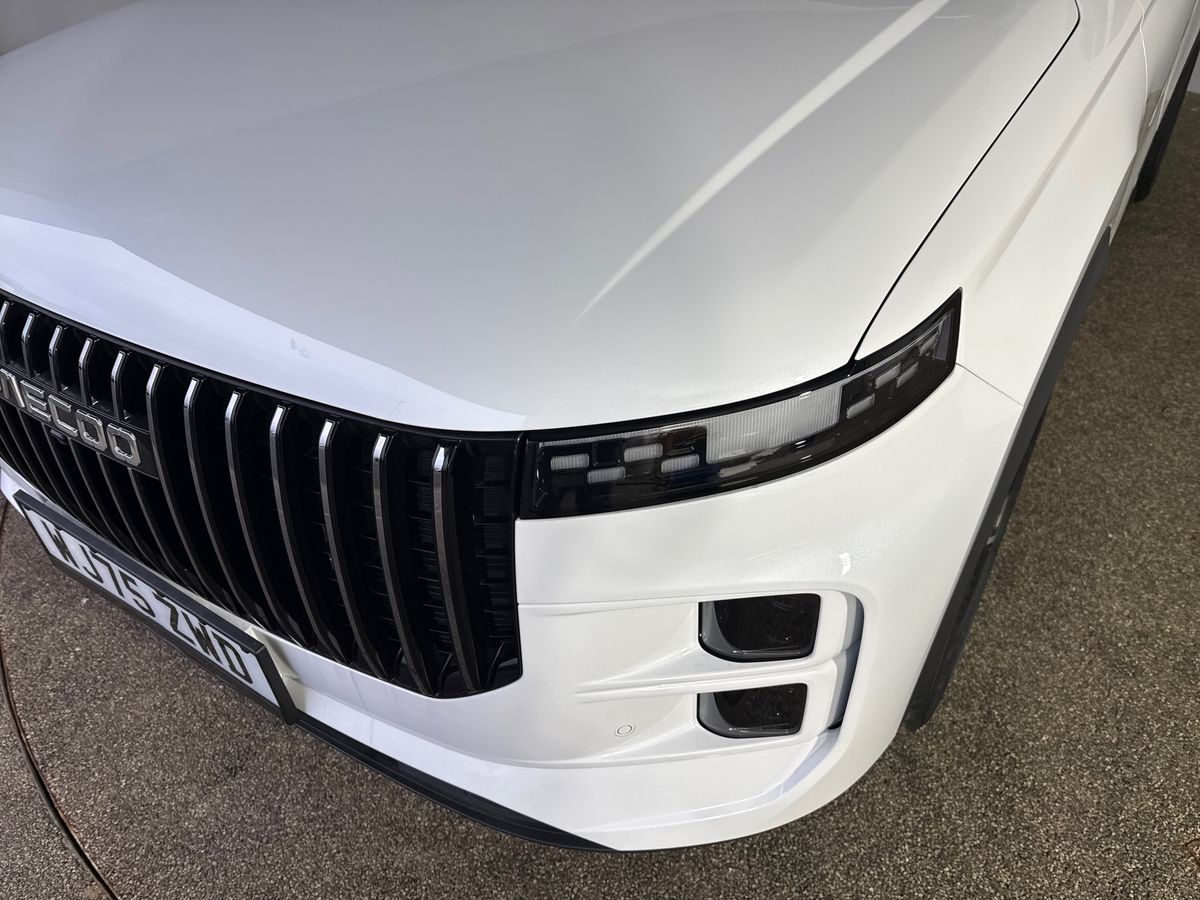 Used Jaecoo Jaecoo 7 2026 for sale - 77903221: Photo 32