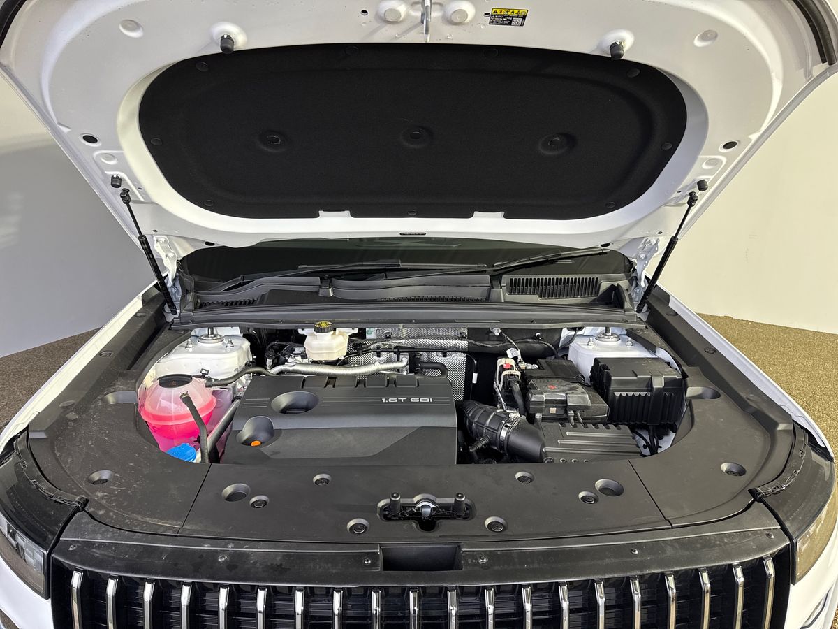 Used Jaecoo Jaecoo 7 2026 for sale - 77903221: Photo 33