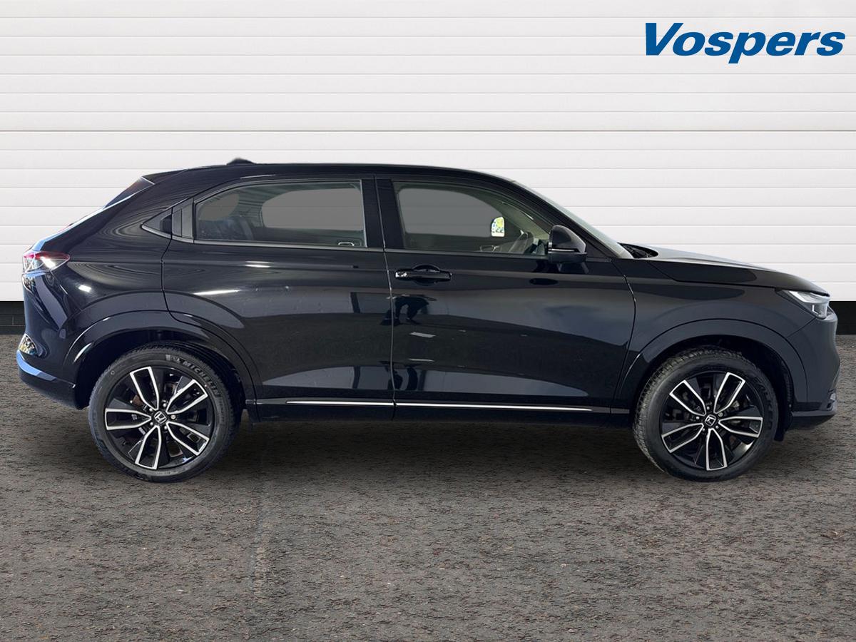 Used Honda HR-V 2022 for sale - 76229238: Photo 10