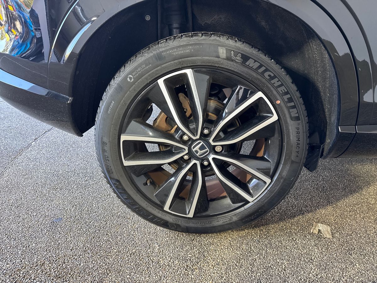 Used Honda HR-V 2022 for sale - 76229238: Photo 11