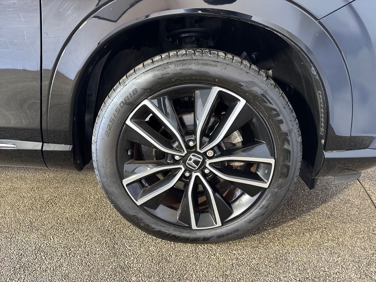 Used Honda HR-V 2022 for sale - 76229238: Photo 13