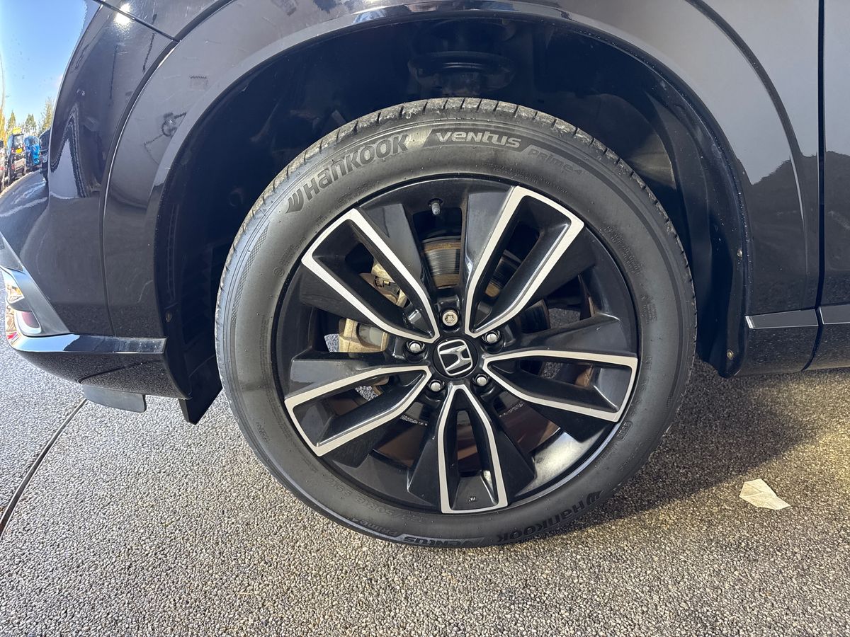 Used Honda HR-V 2022 for sale - 76229238: Photo 14
