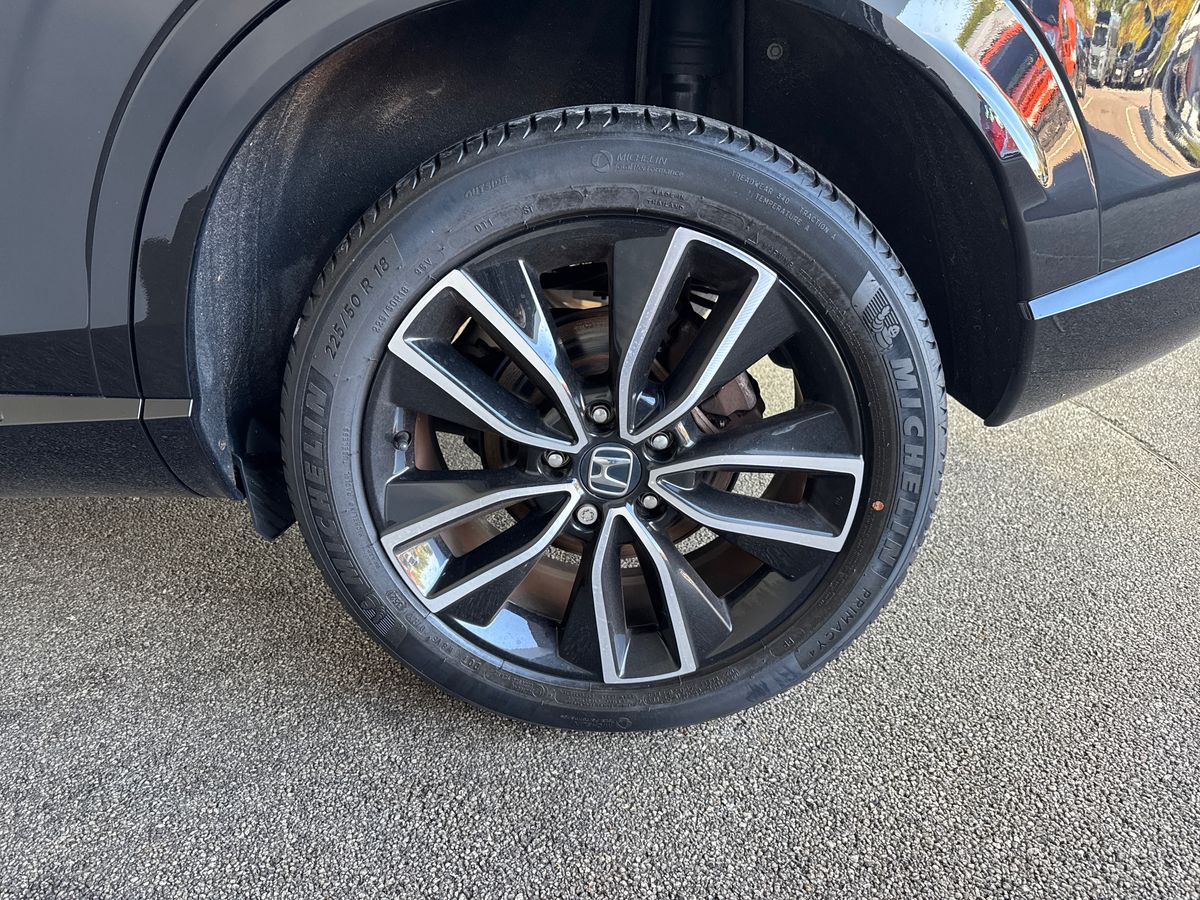Used Honda HR-V 2022 for sale - 76229238: Photo 15