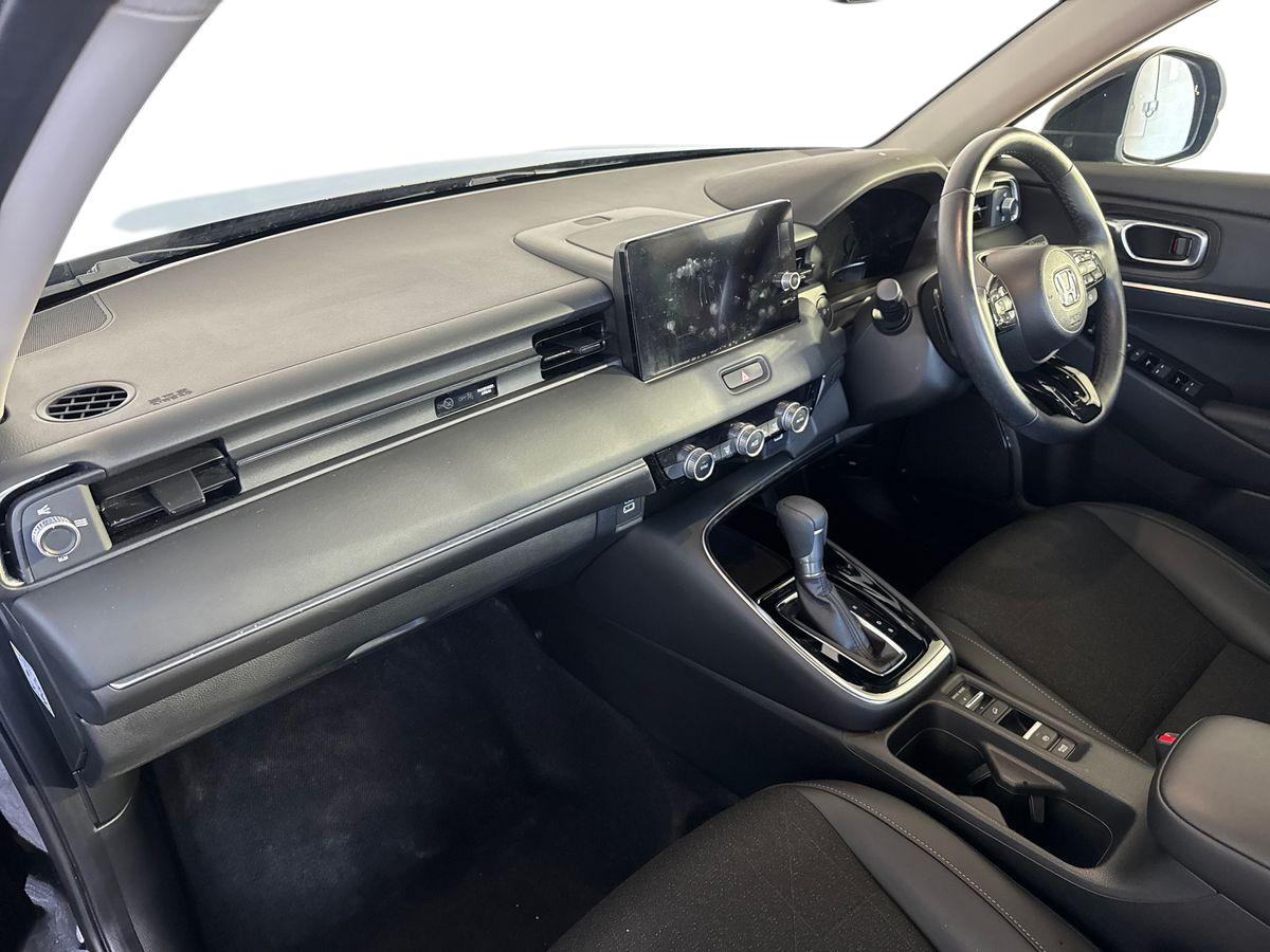 Used Honda HR-V 2022 for sale - 76229238: Photo 18
