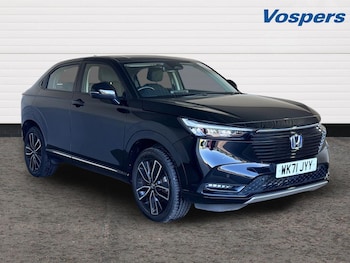 2022 - 1.5 eHEV Advance 5dr CVT