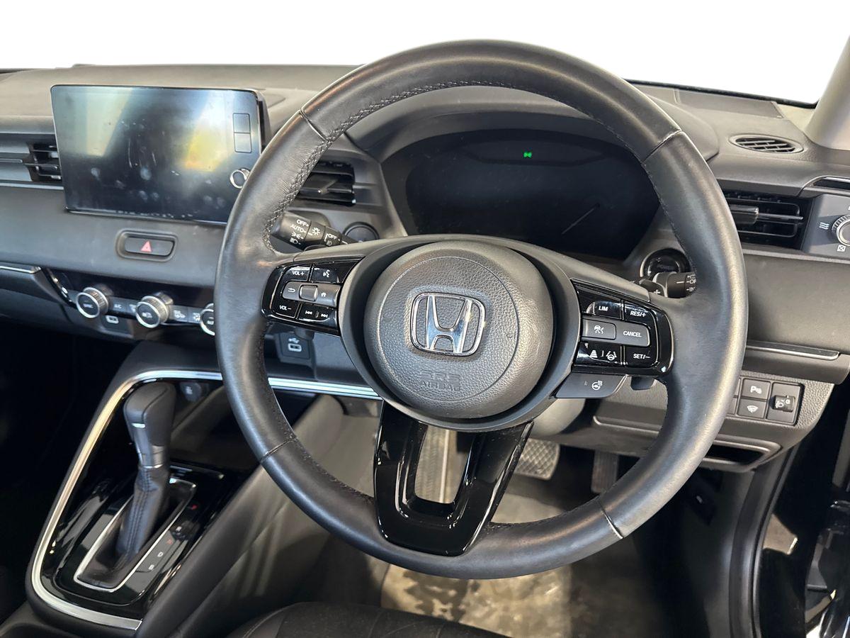 Used Honda HR-V 2022 for sale - 76229238: Photo 21