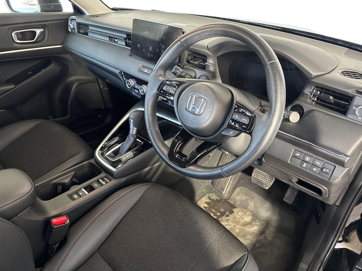 Used Honda HR-V 2022 for sale - 76229238: Photo 22