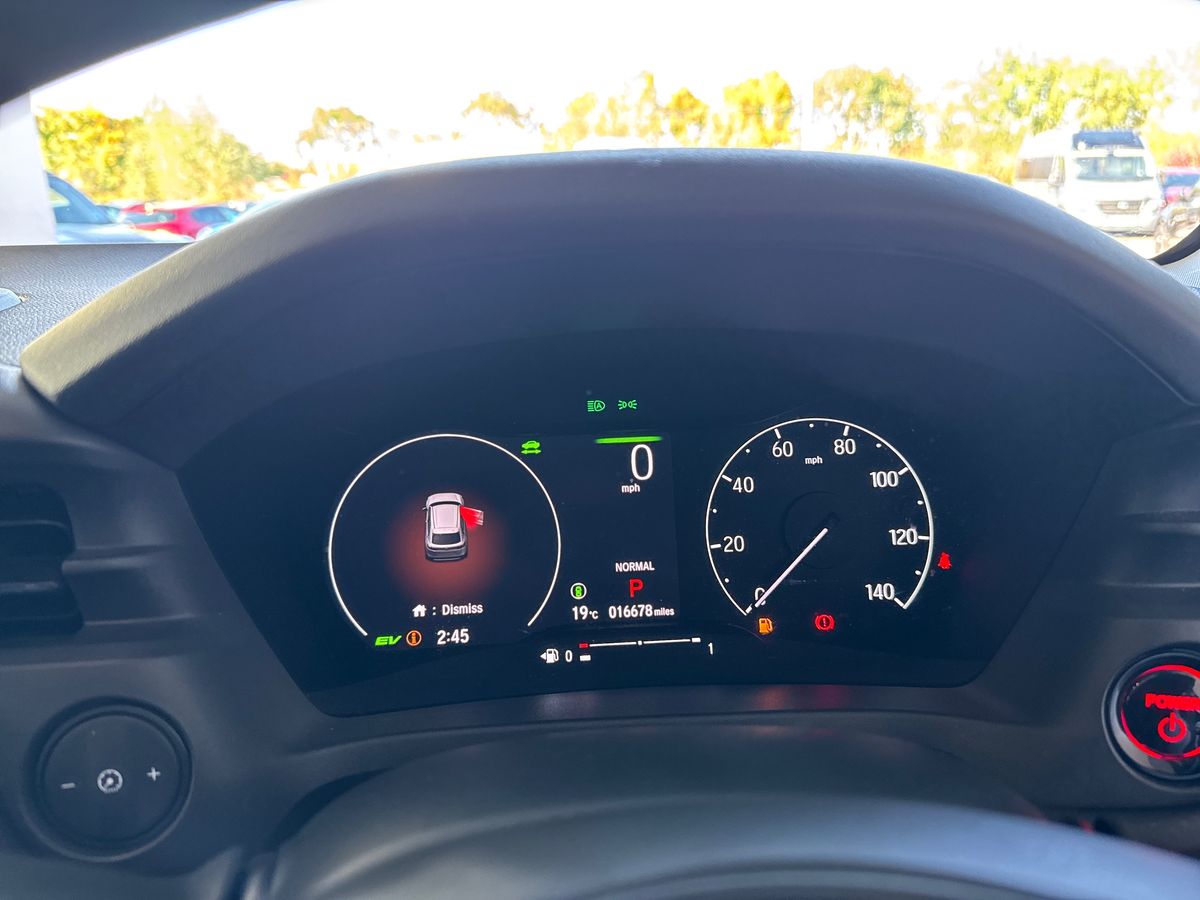 Used Honda HR-V 2022 for sale - 76229238: Photo 23