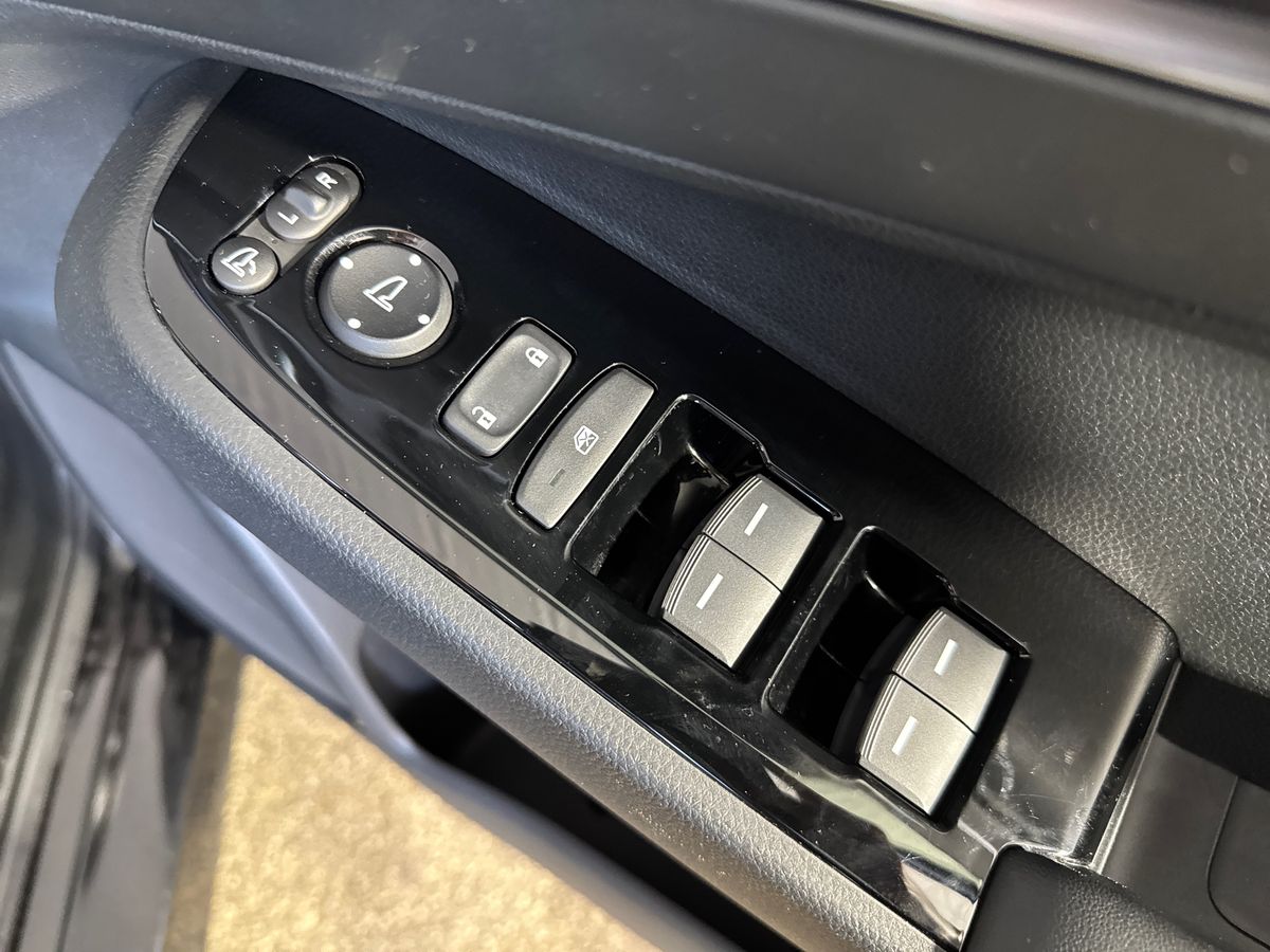 Used Honda HR-V 2022 for sale - 76229238: Photo 24