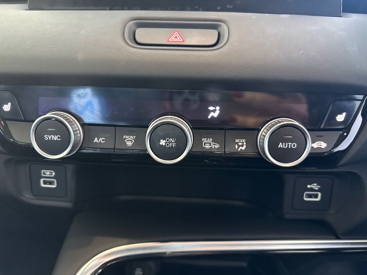 Used Honda HR-V 2022 for sale - 76229238: Photo 26